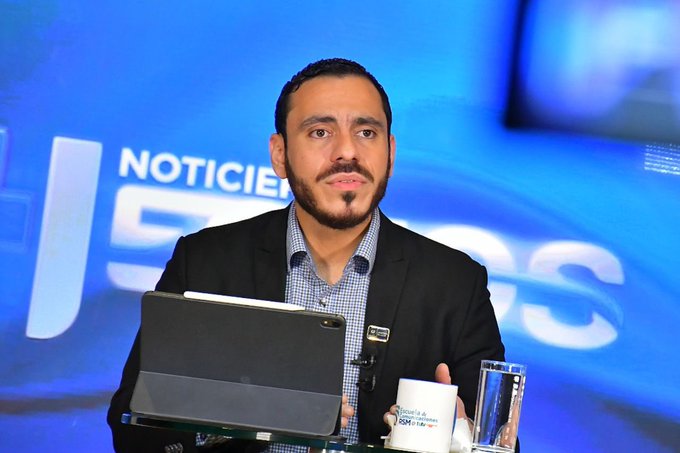 Ministro de Salud advierte que la fase 3 de la pandemia puede hacer colapsar el sistema de salud ministro-de-salud-advierte-que-la-fase-3-de-la-pandemia-puede-hacer-colapsar-el-sistema-de-salud